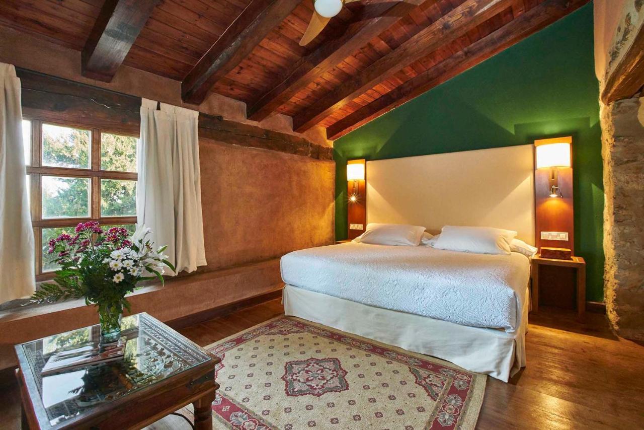 Finca El Cortinal Валенсия-де-Алькантар Экстерьер фото